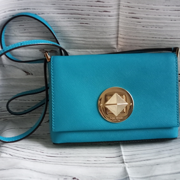 kate spade Bags Kate Spade New York Newbury Lane Sally Crossbody